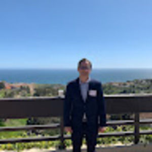 Meet your Posher, Alexander